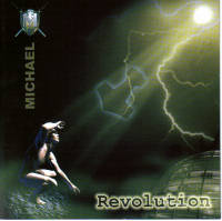 Michael Müller - Revolution