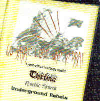 Gemeinschaftsprojekt Thrima, Nordic Storm, Underground Rebels Gemeinschaftsprojekt Thrima, Nordic Storm, Underground Rebels