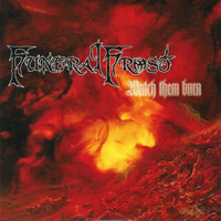 EP- Funeral Frost - Watch them Burn