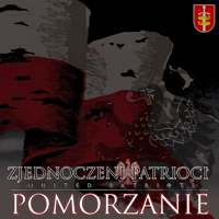 United Patriots - Pomorzanie United Patriots - Pomorzanie