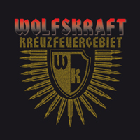 Wolfskraft - Kreuzfeuergebiet