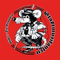 Gigi & Die Braunen Stadtmusikanten - Rattenfänger (Neuauflage) Gigi & Die Braunen Stadtmusikanten - Rattenfänger (Neuauflage)