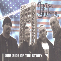 Across the Hudson - Our side of the Story Across the Hudson - Our side of the Story