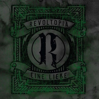 Revoltopia - Eine Liebe