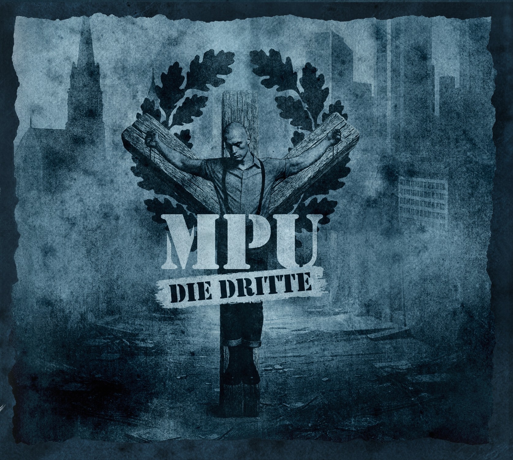 MPU - Die Dritte (DigiPack)