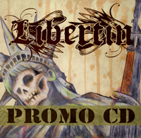 Libertin - Promo Libertin - Promo