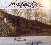 Nordglanz - Fragmente von Einst