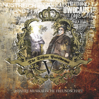 Die Söhne Potsdams 5 (Handstreich/Uwocaust) Die Söhne Potsdams 5 (Handstreich/Uwocaust)