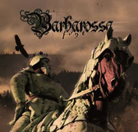 Barbarossa - F.D.G.K.