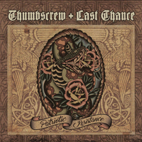 Thumbscrew/Last Chance - Patriotic Resistance