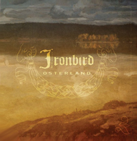 EP- Ironbird - Österland EP- Ironbird - Österland