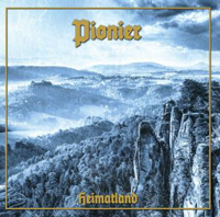 Pionier - Heimatland
