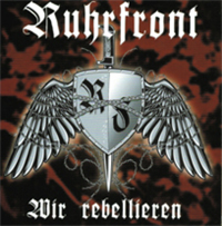 Ruhrfront - Wir rebellieren