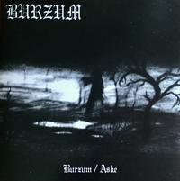 Burzum - Burzum/Aske