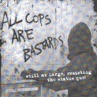 Still at large - Resisting the status quo! (Sampler) Still at large - Resisting the status quo! (Sampler)
