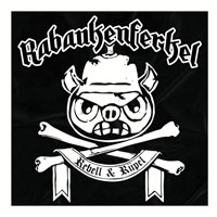 Rabaukenferkel - Rebell & Rüpel Rabaukenferkel - Rebell & Rüpel