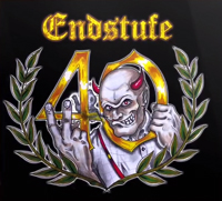 Endstufe - 40 Jahre
