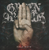 Green Arrows - Holy oath Green Arrows - Holy oath