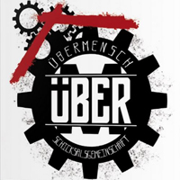 Übermensch - Schicksalsgemeinschaft Übermensch - Schicksalsgemeinschaft