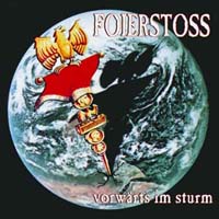 Foierstoss - Vorwärts im Sturm Foierstoss - Vorwärts im Sturm
