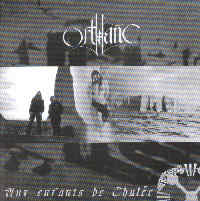 Orthanc - Aux Enfants De Thulée Orthanc - Aux Enfants De Thulée