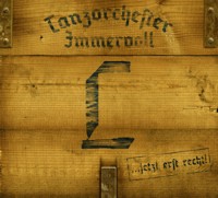 Lunikoff - Tanzorchester Immervoll (DigiPack) Lunikoff - Tanzorchester Immervoll (DigiPack)
