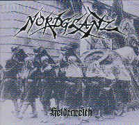 Nordglanz - Heldenreich (limitierte Neuauflage)