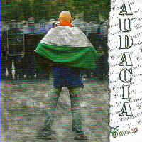 Audacia - Carica