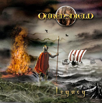 Oakenshield - Legacy Oakenshield - Legacy