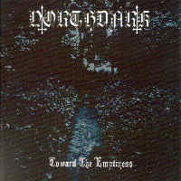 Northdark - Toward The Emptiness