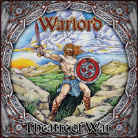 Warlord - Theatre of War