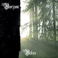 Burzum - Belus