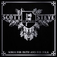 Fortress (Scott und Steve) - Songs for faith and folk