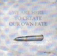 Titania/Antisystem  - We are here to create our own fate