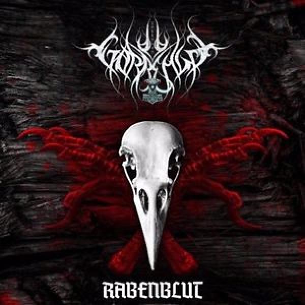 Gorrenje - Rabenblut Gorrenje - Rabenblut