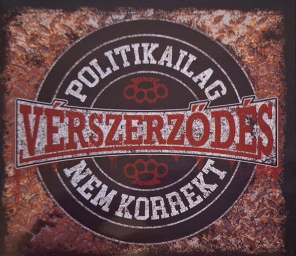 Verszerzödes - Politikailag nem Korrekt