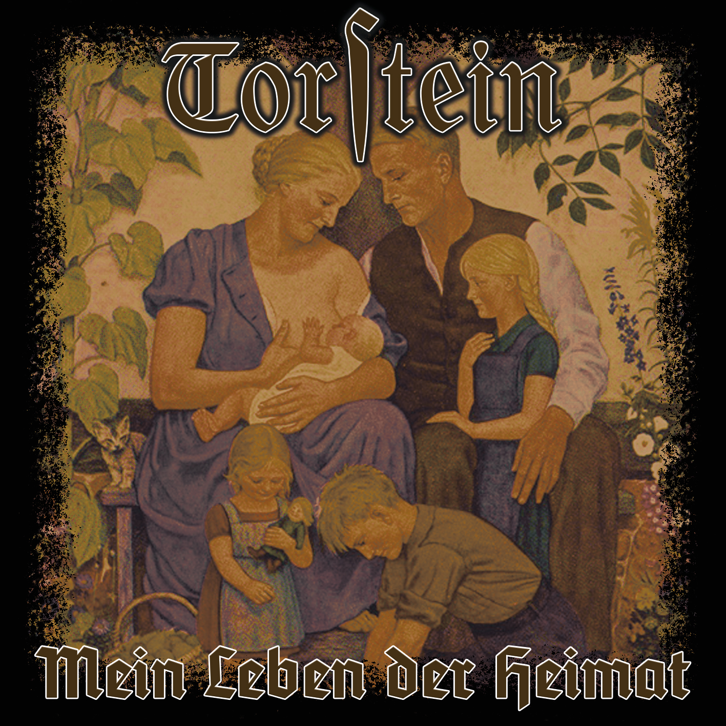Torstein - Mein Leben der Heimat Torstein - Mein Leben der Heimat