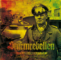 Sturmrebellen und Kameraden - Schweiss spart Blut