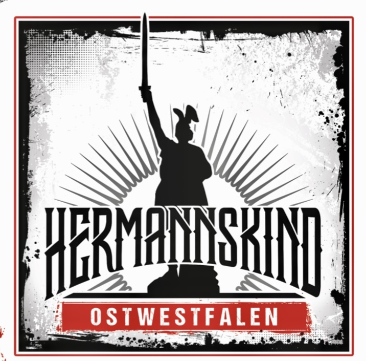 Hermannskind - Ostwestfalen Hermannskind - Ostwestfalen