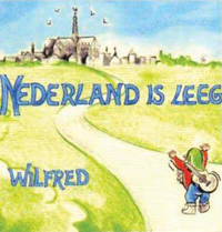 Wilfred - Nederland is leeg