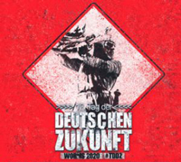 Tag der deutschen Zukunft 2020 - Sampler