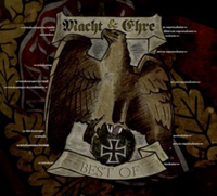 Macht & Ehre - Best of (Doppel CD) Macht & Ehre - Best of (Doppel CD)
