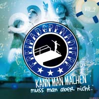 Freibadgrenadiere - Kann man machen, muss man aber nicht