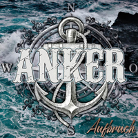 Anker - Aufbruch (Martin und Hannes)