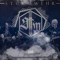 Sturmwehr - Live in Brauntown