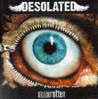 Desolated - Rotten Desolated - Rotten