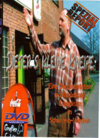 DVD- Dieters kleine Kneipe (gebraucht) DVD- Dieters kleine Kneipe (gebraucht)