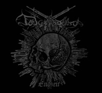 Totenburg - Endzeit (DigiPack)