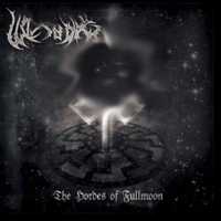 Wolfsfang - The Hordes of Fullmoon