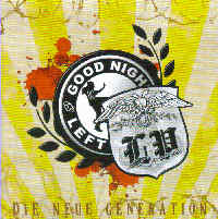Last Pride - Die neue Generation Last Pride - Die neue Generation